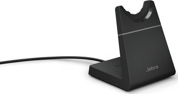 Jabra Evolve2 65 Charging Stand USB-A schwarz 