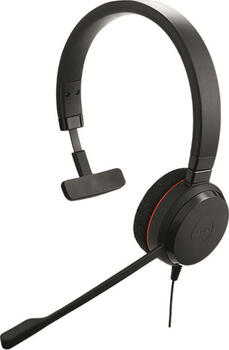 Jabra Evolve 20 UC Mono USB-A 