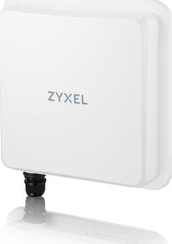 Zyxel FWA710 5G 5G Outdoor LTE Modem Router 