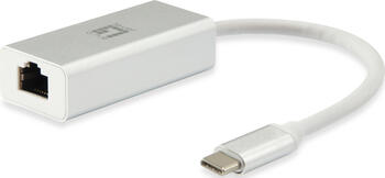 LevelOne USB-0402 Netzwerkkarte Ethernet 1000 Mbit/s 