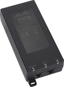 Cisco Aironet PoE Injector 