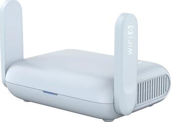 Allnet GL.iNet GL-AXT1800 Slate, AX1800, Wi-Fi 6 Access Point