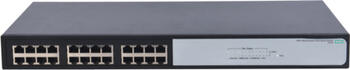 HP OfficeConnect 1420 24G, 24-Port Gigabit Switch 