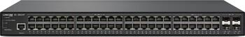 Lancom GS-3652XP Rackmount Gigabit Managed Switch, 48x RJ-45, 4x SFP+, Layer-3-Lite, Backplane: 176Gb/s, 740W PoE+