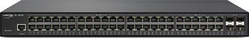 Lancom GS-3652X Rackmount Gigabit Managed Switch, 48x RJ-45, 4x SFP+, Backplane: 212Gb/s, Metallgehäuse