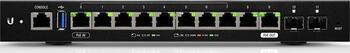 Ubiquiti EdgeRouter 12 Router, rackmountfähig 