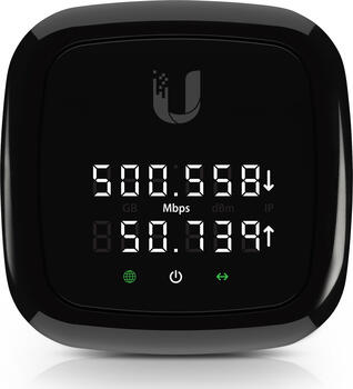 Ubiquiti UFiber Nano G, Gateway/ Controller 