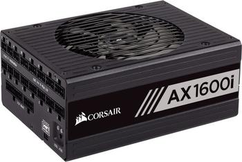 1600W Corsair AX1600i ATX 2.4 Netzteil, 80 PLUS Titanium 