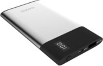 TerraTec Powerbank P40 Slim, 4000 mAh 