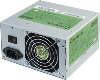 400W Chieftec Smart PSF-400B ATX 2.3 Netzteil, 80 PLUS Bronze