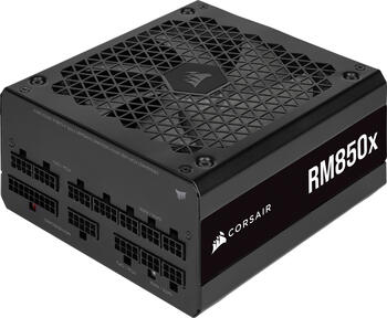 850W Corsair RMx Series RM850x 2021 ATX 2.52 Netzteil, 80 PLUS Gold