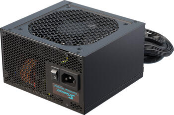 850W Seasonic G12 GM ATX Netzteil, 80 PLUS Gold 