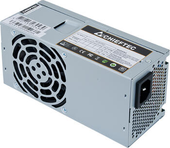 300W Chieftec Smart GPF-300P TFX Netzteil, 80 PLUS Bronze (Herstellerangabe)