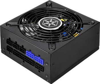 700W SilverStone SFX Series SX700-LPT SFX-L Netzteil 