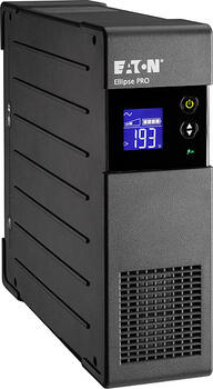 Eaton Ellipse PRO DIN 650VA Tower, USB, USV 