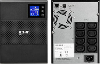 Eaton 5SC 1500VA, USB/seriell USV-Anlage 