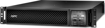 APC Smart-UPS SRT 3000VA Rack LCD 2U, USB/LAN USV-Anlage 