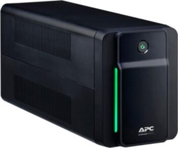 APC Back-UPS 1200VA, 4x Schuko, USB 