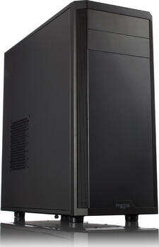 Fractal Design Core 2300 ATX-MidiTower 