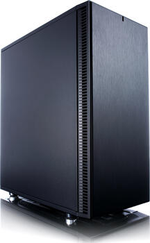 Fractal Design Define C, schallgedämmt ATX-MidiTower 