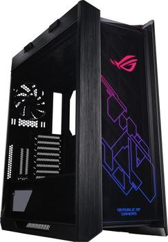 ASUS ROG Strix Helios, Glasfenster ATX-MidiTower 