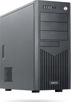 Chieftec Classic BM-25B, ATX-Tower 