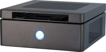 Inter-Tech Mini ITX-603, 60W extern, Mini-ITX 