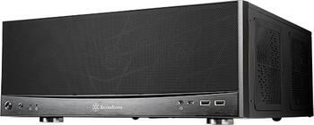 SilverStone Grandia GD11B, schwarz 