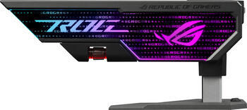 ASUS ROG Herculx Universal Grafikkartenhalter 