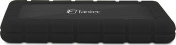 USB 3.0 6,4cm/ 2.5  Fantec AluProU3 schwarz 