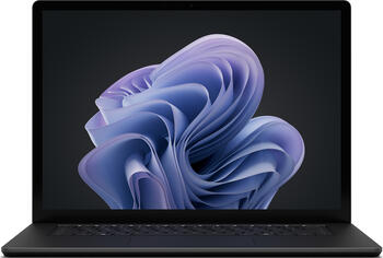 Microsoft Surface Laptop 6 15 Notebook, 15 Zoll, Ultra 7 165H, 6C+8c+2c/22T, 32GB RAM, 1TB SSD, Win 11 Pro