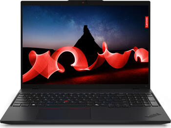 Lenovo ThinkPad L16 Intel Core Ultra 7 155U 40,6 cm (16) WUXGA 32 GB DDR5 1 TB SSD Wi-Fi 6E (802.11ax) W11Pro