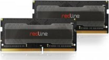 DDR4RAM 2x 8GB DDR4-2933 Mushkin Redline SO-DIMM, CL17-19-19-39 Kit