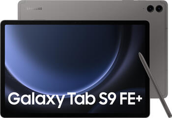 Samsung Galaxy Tab S9 FE+ X616 Tablet, 4x 2.40GHz + 4x 2.40GHz, 8GB RAM, 128GB Flash, Android