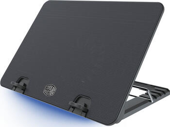 Cooler Master Notepal Ergostand IV Notebook-Kühler 