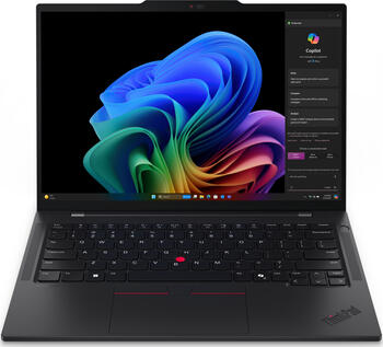 Lenovo ThinkPad T14s G6 Notebook, 14 Zoll, Snapdragon X Elite, 12x 3.40GHz, 32GB RAM, 1TB SSD, W11 Pro