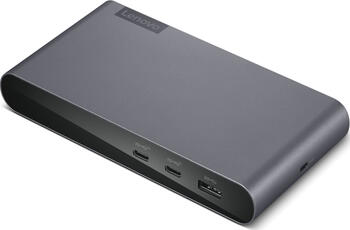 Lenovo USB-C Universal Business Dock (40B3), USB-C 3.0 [Buchse]