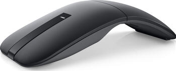 Dell Bluetooth Travel Mouse MS700 schwarz, Maus 