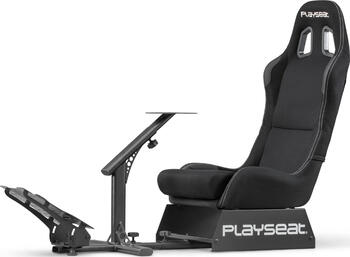 Playseat Evolution schwarz 