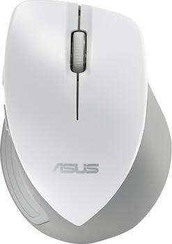 ASUS WT465 V2 Wireless Maus weiß, USB 