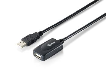 5m USB 2.0 Signalverstärker 