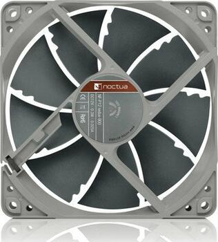 Noctua NF-P12 redux-900, 120x120x25mm, 63.4m³/h, 12.6dB(A)