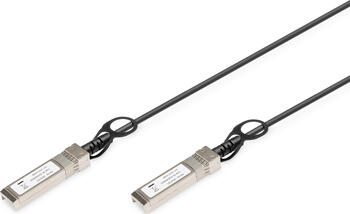 0,5m DIGITUS SFP+ 10G DAC Kabel, Twinax 
