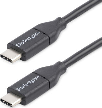 0,5m USB-C 2.0-Kabel Typ-C stecker/ stecker StarTech.com