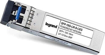 Cisco 10GBase-LR 10G LAN-Transceiver Modul LC-Duplex SM 10km, SFP+