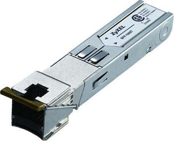 Zyxel SFP-1000T Netzwerk-Transceiver-Modul 1000 Mbit/s 