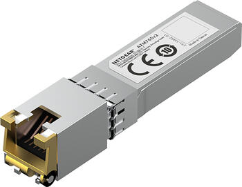 Netgear AXM765 10G LAN-Transceiver, RJ-45, SFP+, V2 