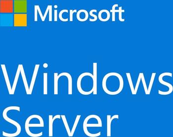 Microsoft Windows Server 2022, 5 RDS Device CAL (deutsch) 