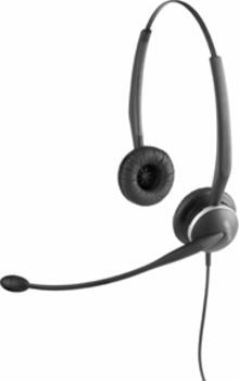 Jabra GN2100 Duo Flexboom STD, Headset 