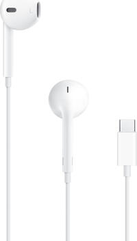 Apple EarPods mit USB-C, Ohrhörer Earbuds, USB-C 